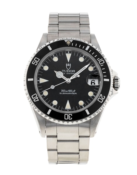 Tudor Submariner 75090